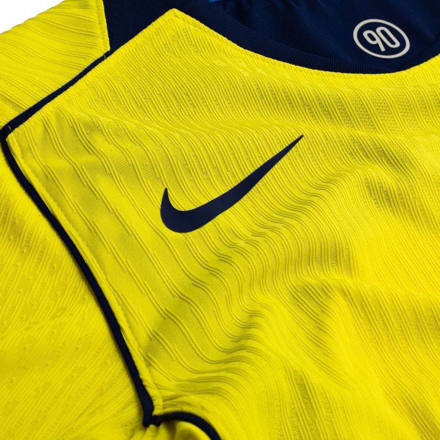 Tottenham 3rd Shirt 2025/26 Vapor - Men's-SoccerKits Hub | Buy Soccer Jerseys Online
